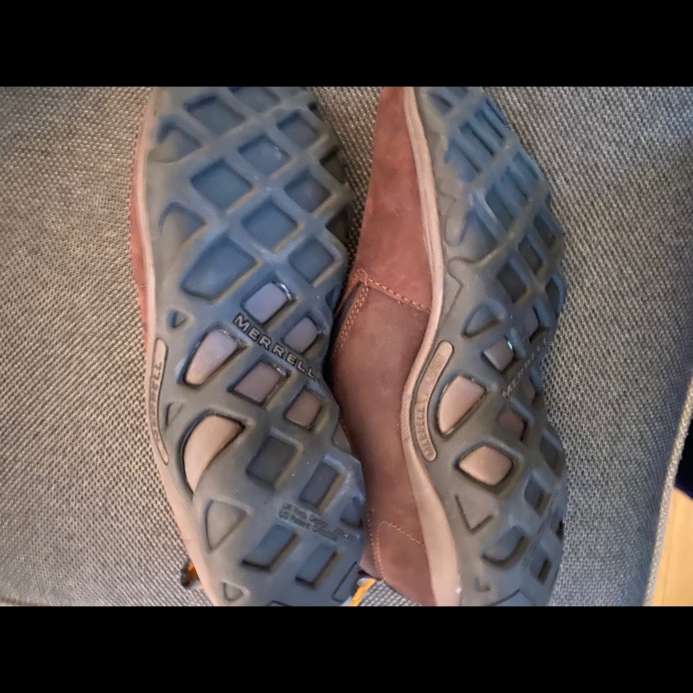 Merrell MOC